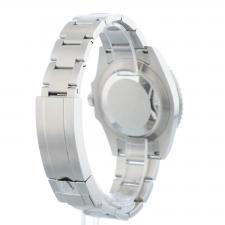 Gents Rolex Submariner Date 126610LV Stainless Steel case with Black dial