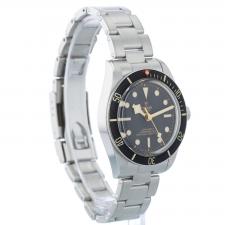 Gents Tudor Black Bay 58 79030N Steel case with Black dial