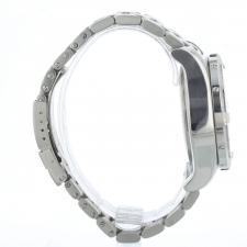 Gents Breitling Super Avenger A13380 Steel case with Grey dial