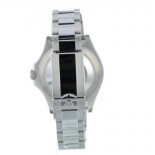Gents Rolex Yacht-Master 40 126622 Steel case with Blue dial