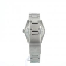 Ladies Rolex DateJust 31 78240 Steel case with Pink dial