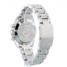 Gents Omega Speedmaster 31130423001005 Stainless Steel case with Black dial