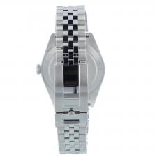 Gents Tudor Black Bay 7939A1A0RU Steel case with Burgundy dial