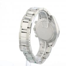 Gents Rolex Daytona 16520  case with White dial