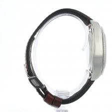 Gents Tudor Black Bay GMT 79830RB Steel case with Black dial
