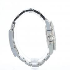 Gents Rolex GMT Master II 126720VTNR Stainless Steel case with Black dial