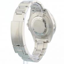 Gents Rolex Sea Dweller 50th Mark 2 126600 Steel case with Black dial