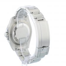 Gents Rolex Submariner Date 126610LV Stainless Steel case with Black dial