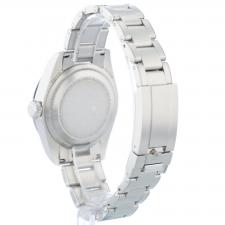 Gents Tudor Black Bay 7941A1A0NU Stainless Steel case with Black dial