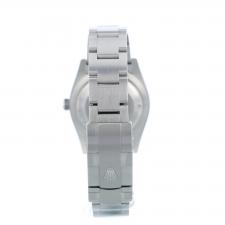Gents Rolex Oyster Perpetual 34 124200 Steel case with Beige dial