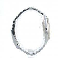 Gents Rolex Datejust 41 126334 Steel case with Grey   Diamond dial