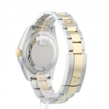 Gents Rolex Sky Dweller 326933 18ct Yellow Gold   Stainless Steel case with Black dial