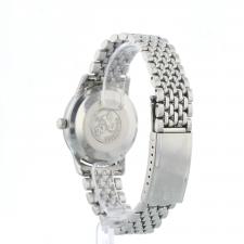 Gents Omega Seamaster  14746-1SC Steel case with Silver dial