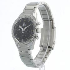 Gents Omega Speedmaster 57 31110393001001 Steel case with Grey dial