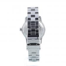 Ladies Breitling Colt A7738711/G744 Steel case with Silver dial