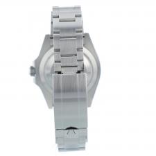 Gents Rolex Submariner Date 126610LN Steel case with Black dial