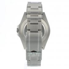 Gents Rolex Explorer II 226570 Steel case with Black dial