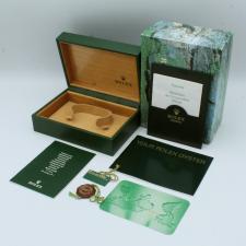 Gents Rolex Oyster Perpetual Date 15210 Steel case with Silver dial