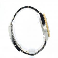 Gents Rolex Submariner Date 126613LB 18ct Yellow Gold   Stainless Steel case with Blue dial