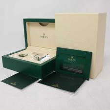 Gents Rolex Daytona 116503 18ct Yellow Gold   Stainless Steel case with Black Diamond Dial dial