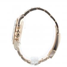 Gents Rolex Daytona 116505 18ct Rose Gold case with Chocolate dial