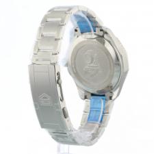 Gents Tag Heuer Aquaracer Professional 300 Date WBP201A.BA0632 Steel case with Black dial