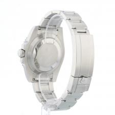 Gents Rolex Submariner Date 116610LN Steel case with Black dial