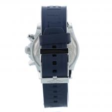 Gents Breitling Avenger 2 A1338111 Stainless Steel case with Blue dial