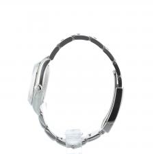 Ladies Rolex Oyster Perpetual 31 277200 Steel case with Beige dial