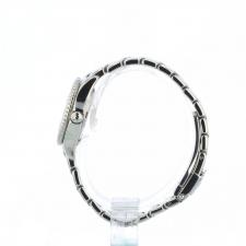 Ladies Tag Heuer Link WJ1313 Steel case with MOP dial