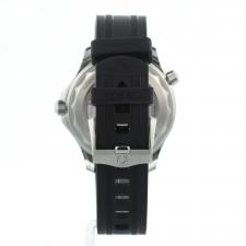 Gents Omega Seamaster 300 210.32.42.20.01.001 Steel case with Black dial