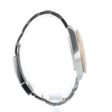 Gents Rolex GMT Master II 126711CHNR 18ct Rose Gold Stainless Steel case with Black dial