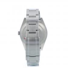 Gents Rolex Oyster Perpetual 114300 Stainless Steel case with Grey dial