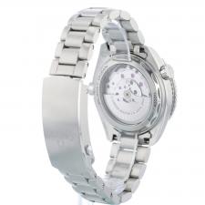 Gents Omega Planet Ocean 21530442103001 Stainless Steel case with Blue dial