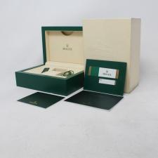 Ladies Rolex Datejust 179174 Steel case with Pink Diamond dial