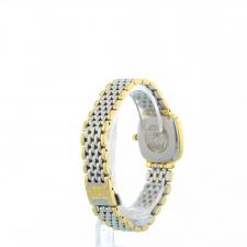 Ladies Omega DeVille DL7950898 Gold Plated   Stainless Steel case with Gilt dial