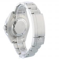 Gents Rolex Sea Dweller 50th Mark 2 126600 Stainless Steel case with Black dial