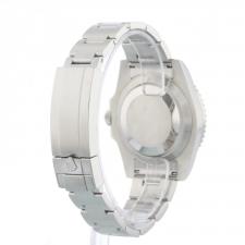 Gents Rolex Submariner Date 116610LN Steel case with Black dial