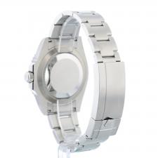 Gents Rolex Submariner Date 126610LV Stainless Steel case with Black dial