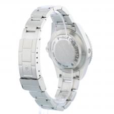 Gents Rolex Sea Dweller 16600 Steel case with Black dial