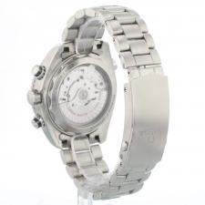 Gents Omega Planet Ocean 21530465101001 Steel case with Black dial