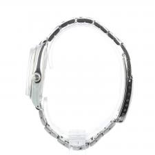 Gents Rolex Air King 1002 Steel case with Silver dial