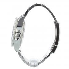 Gents Rolex Deep Sea 116660 Stainless Steel case with dial