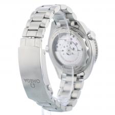 Gents Omega Seamaster Planet Ocean 21530442101001 Steel case with Black dial