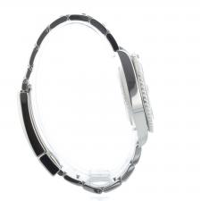 Gents Rolex Submariner Date 126610LN Steel case with Black dial