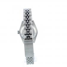 Rolex Datejust 69190 Steel case with Blue dial