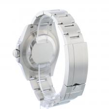 Gents Rolex Submariner Date 126610LN Stainless Steel case with Black dial