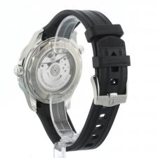 Gents Omega Seamaster 300 210.32.42.20.01.001 Steel case with Black dial