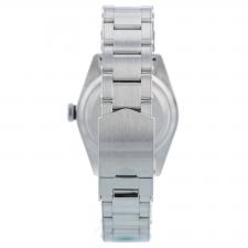 Gents Tudor Black Bay Harrods 79230G Steel case with Black dial