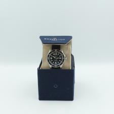 Gents Breitling Super Ocean 42 A17366  Steel case with Black dial